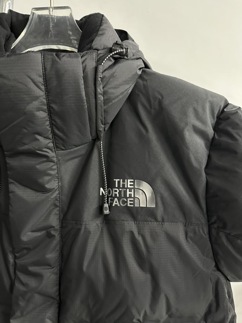 The North Face Down Jackets